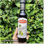 Vinegar cuka Bertolli Italy BALSAMIC VINEGAR 250ml